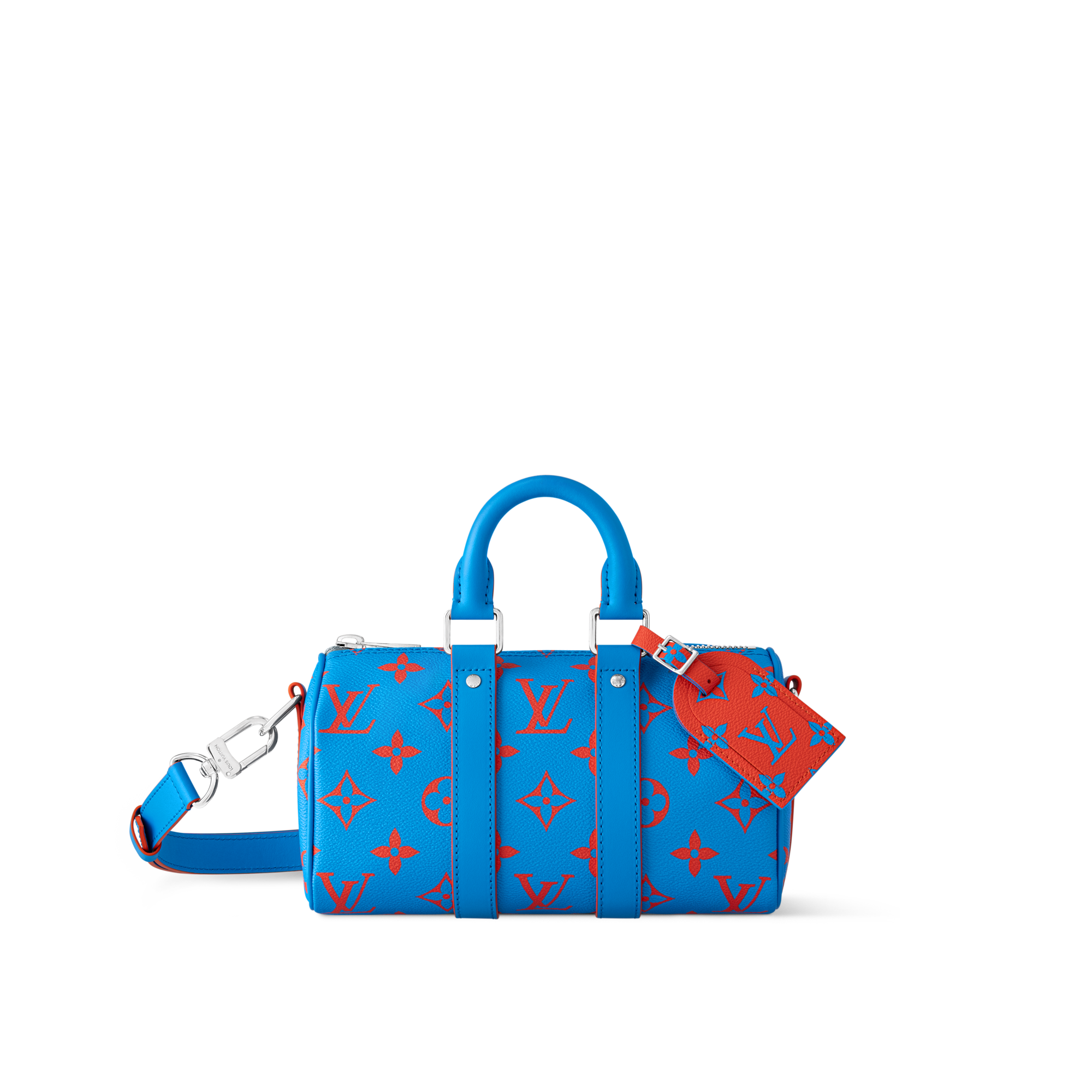 Keepall Bandoulière 25 Altri Monogram - Borse da Uomo M14989